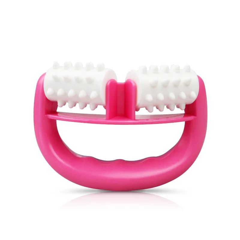 Snelle Anti Cellulite Roller Schoonheid Massager Handheld Anti Cellulite Massager Roller Gezondheidszorg Cellulite Beenlift Massage