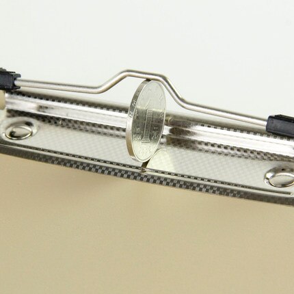 A4 Manager File Folder with Calculator Memo Pad Conference Document Bag Business Organizer Briefcase School Office Stationery