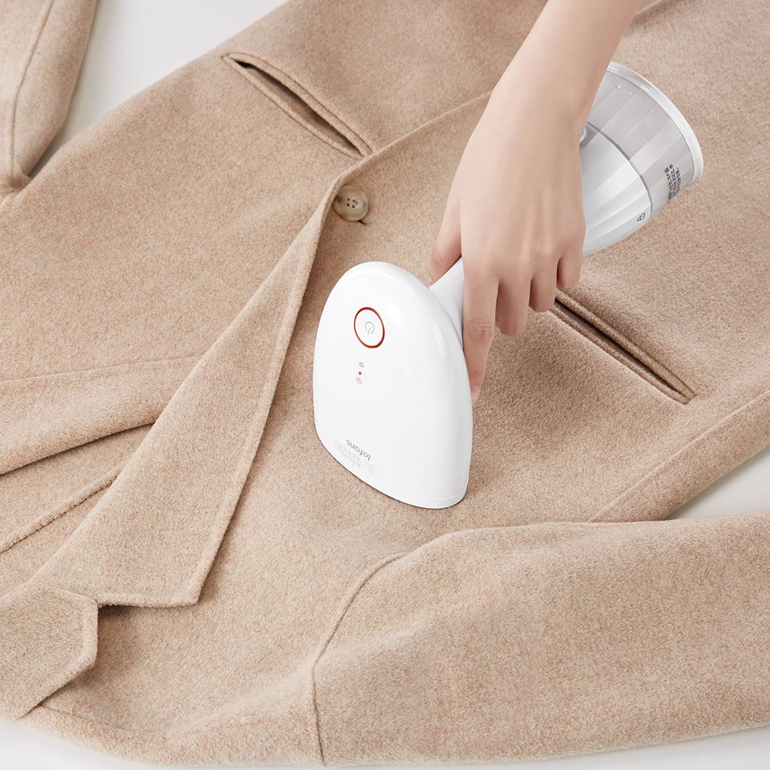 Lofans Handheld Steam Brush Handheld Hanging Ironing Machine Steam Iron Small Mini Ironing Machine Household Portable Ironing