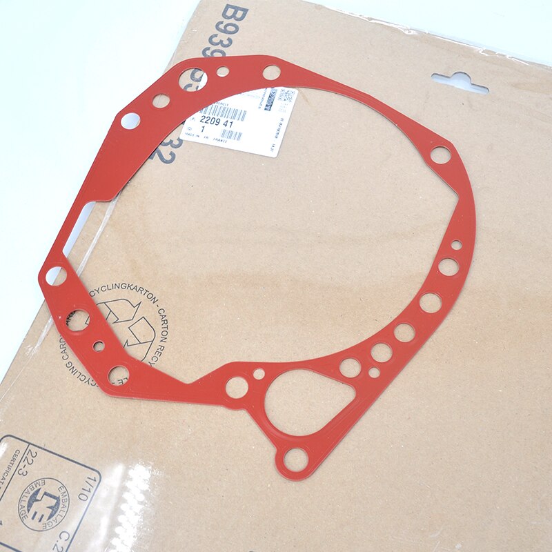 Automatic AL4 / DPO Gearbox Rear Case Gasket 220941 For For Peugeot & Citroen Fiat