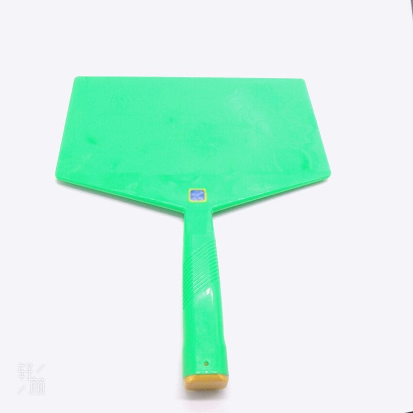 Wall Scraper Large Plastic Trowel Board Flexible Putty Knives Disposable Spreader for Taping Drywall Wall Painting Masonry
