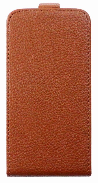 Cartoon Patroon Flip Leather Case Voor ASUS ZenFone Gaan ZB452KG ZB450KL ZB452 452 KG 452 Reliëf flip telefoon cover TPU case: Leechi Brwon