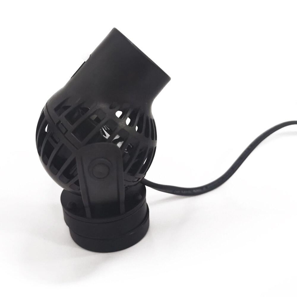 Circulatie Wave Maker Pomp CWP-5000 (500-5000L/H) verstelbare Richting Debieten Voor Aquarium Zout Zoet Water Aquarium