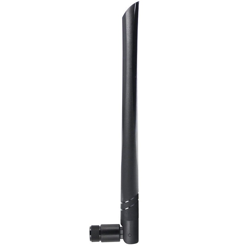 Edup Draadloze Wifi Antenne High Gain 9dBi 2.4Ghz Wifi Signaal Ontvanger Antenne Signaal Bereik Uitbreiden Voor Router Netwerkkaart