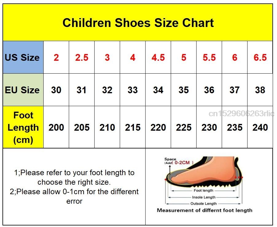 PGM Children Golf Shoes Girls And Boys Leisure Section Fixed Nail Waterproof Non-slip Sneakers Kids Comfort Soft Sports Shoes