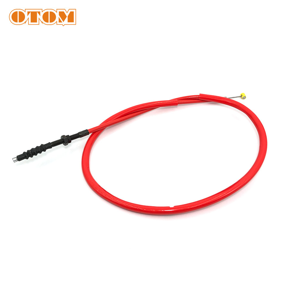 Câble d'embrayage de moto, ligne de fil de 1120mm de longueur pour ZONGSHEN ZS177MM ZS194MQ NC250 NC300 NC450 AVANTIS MOTOLAND BRZ GR KAYO BSE