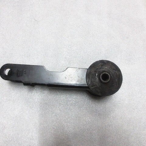 Engine mount rear side For Chinese MG3 SW engine Auto car motor parts KKH101631