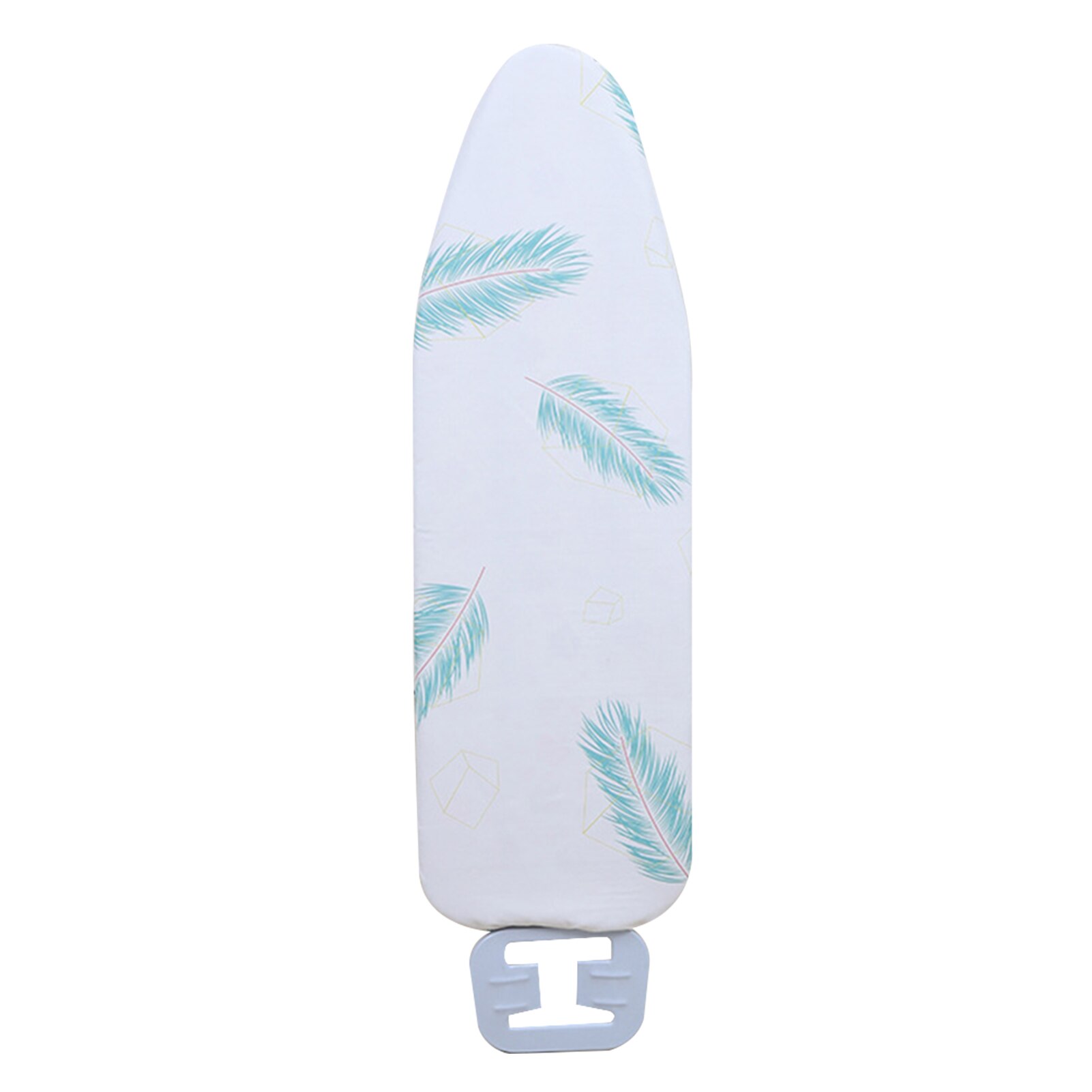 Funda para tabla de planchar lavable, estampado Digital, resistente al calor, grande, duradera, reutilizable, gruesa, antideslizante, ligera