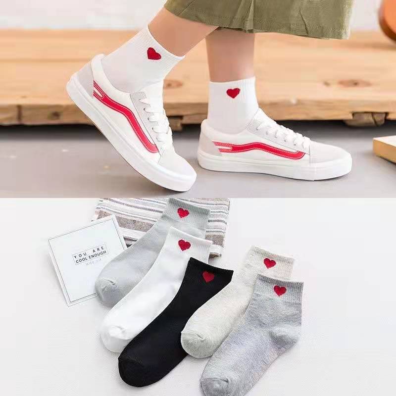 5pair Colorful Fruit Invisible Short Woman Sweat Summer Comfortable Cotton Girl Women's Boat Socks Ankle Low Female: socks 13