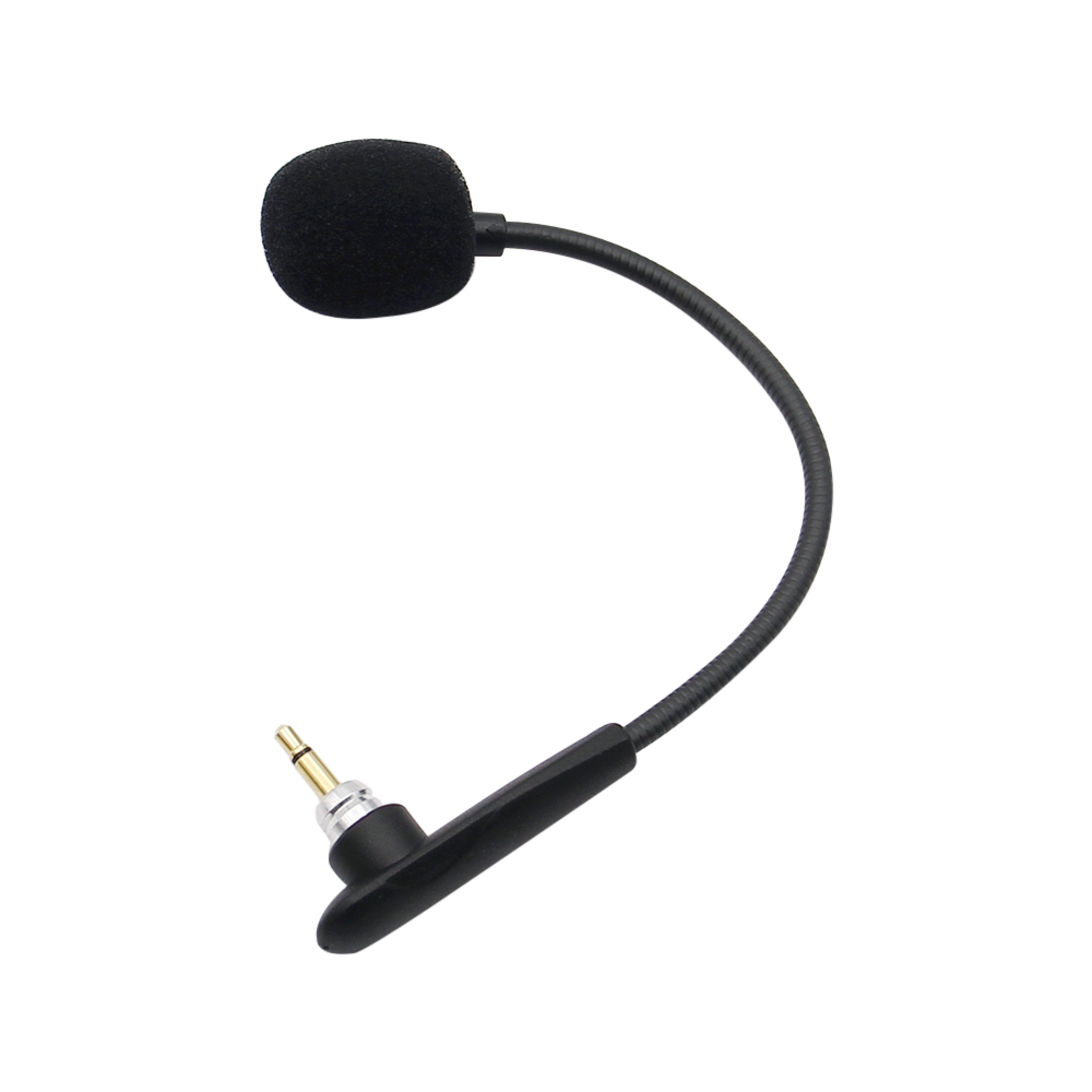 NEUE Für Logitech Astro a40 Spiel Headset mikrofon Gamer Kopfhörer mikrofon Mic 2-pol mono Für Astro A40 Gaming mithelfer