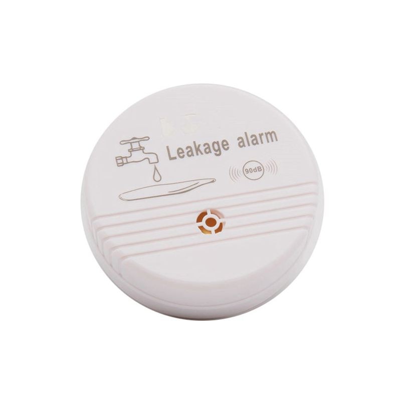 Water overstroming lekkage alarm sensor detector 90db waterniveau alarm lekkage overstromingsdetectie huisbeveiliging alarmsysteem: Default Title