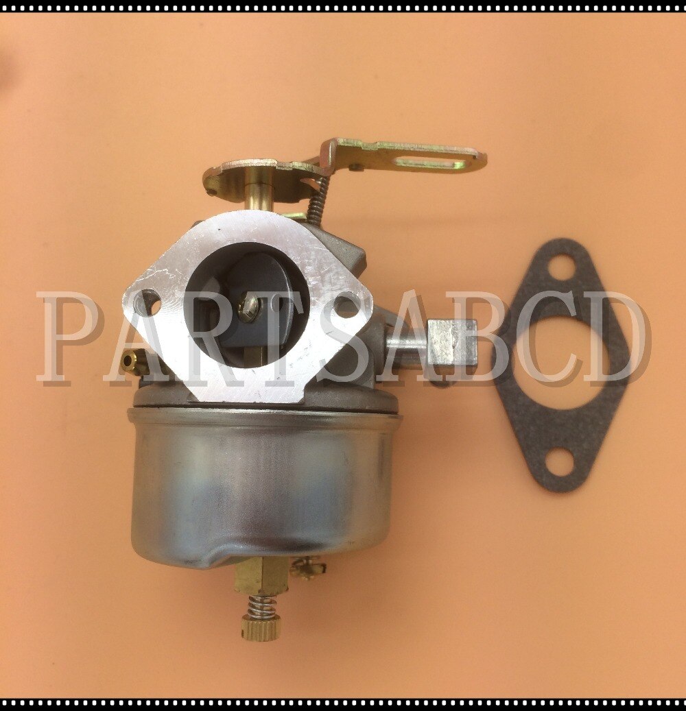 CARBURETOR for Tecumseh 632113A 632113 HS40 HSSK40 Engine