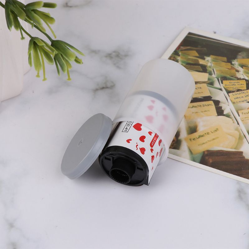 35mm Color Print Film 135 Format Camera Lomo Holga Dedicated ISO 400 18EXP HX6A