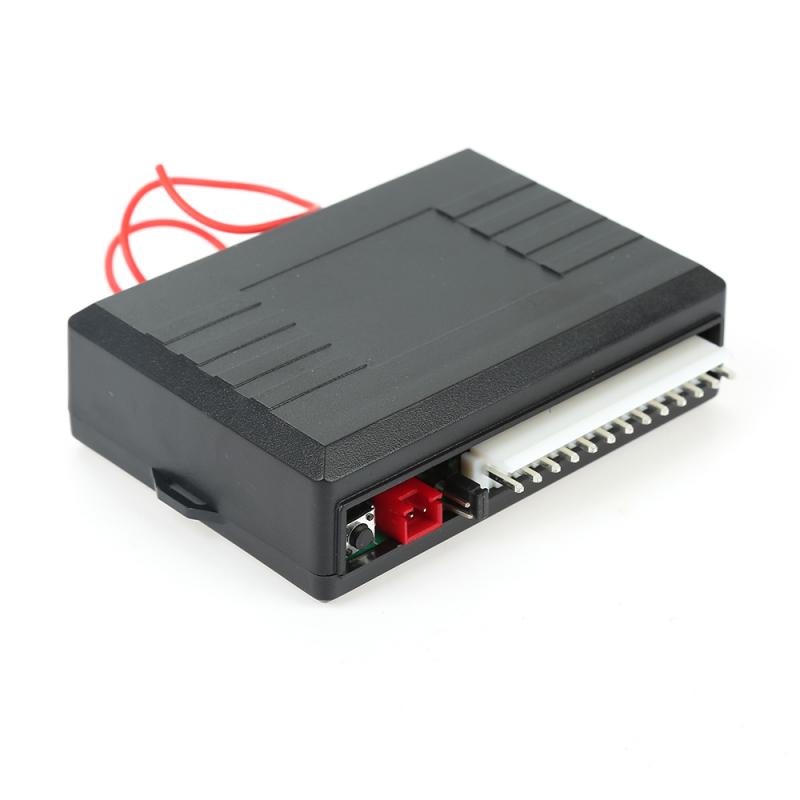 Car Central Lock Door Lock Keyless System Control Car Alarm Systems Central Locking withAuto Car Accessories