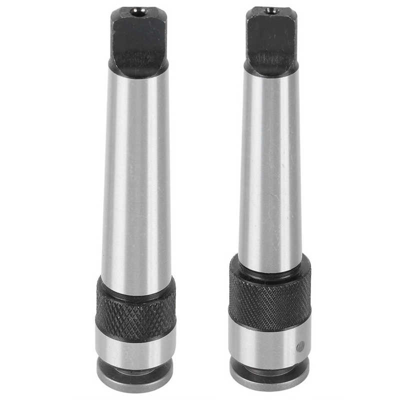 MT2 Gewindeschneidfutter Morse Kegel Schaft Tippen Maschine Werkzeug Zubehör Hardware- Industrie Liefert