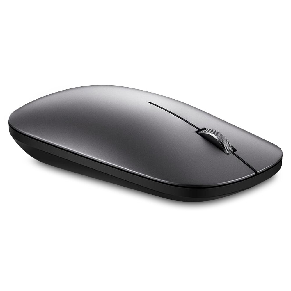 Bezprzewodowa mysz Bluetooth Huawei (AF30) dla myszy MateBook i zeszyt cichy elegantować się PC