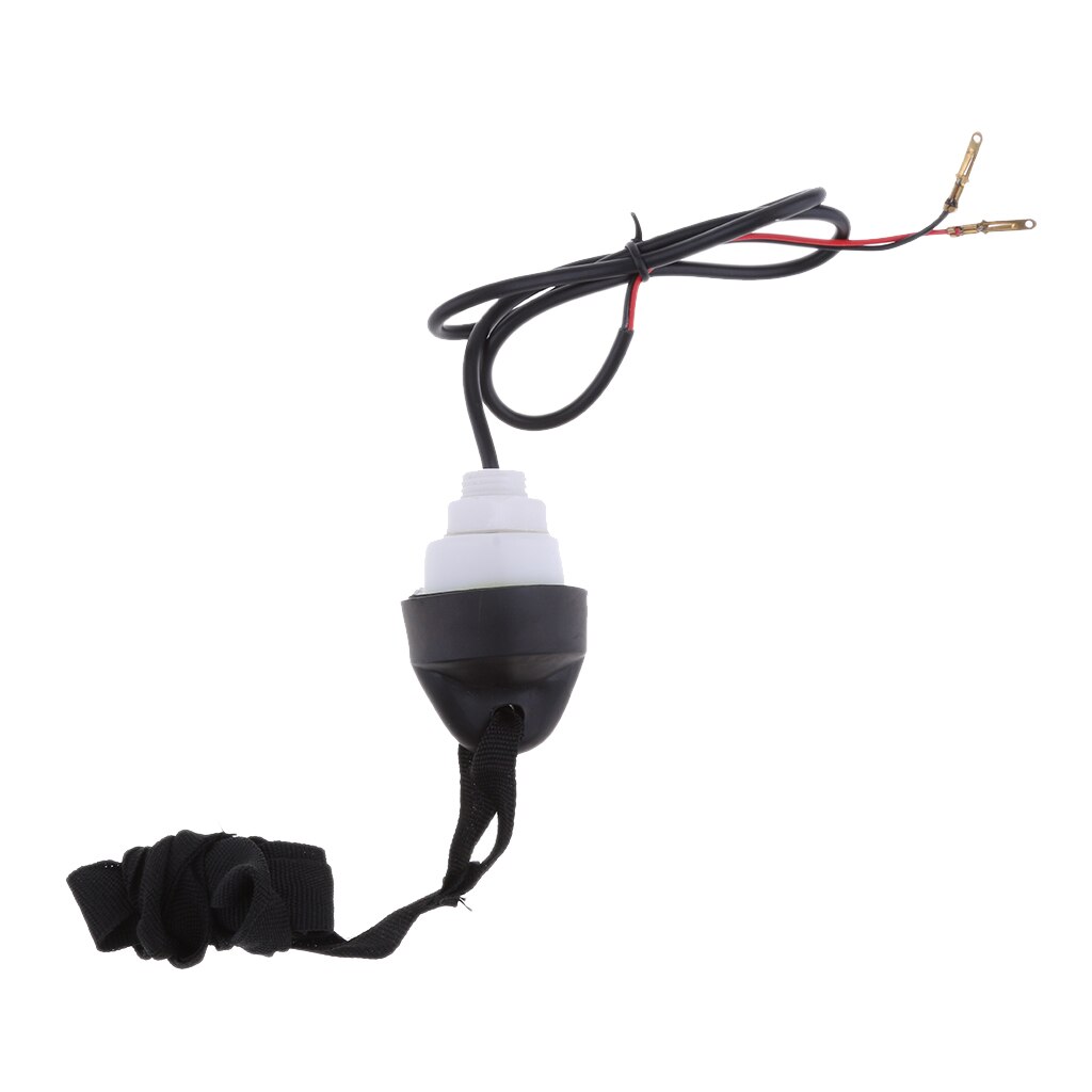 Conjunto de tapa de tracción para interruptor de encendido/apagado de motor ATV de motocicleta de 50 cc/90 CC/110 CC