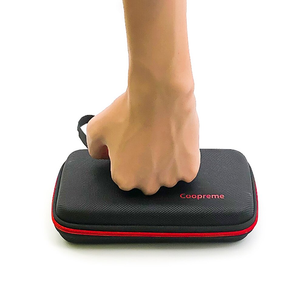 ANBERNIC – Console de jeu portable rétro RG351P/RG351M/RG350M, avec étui de Protection