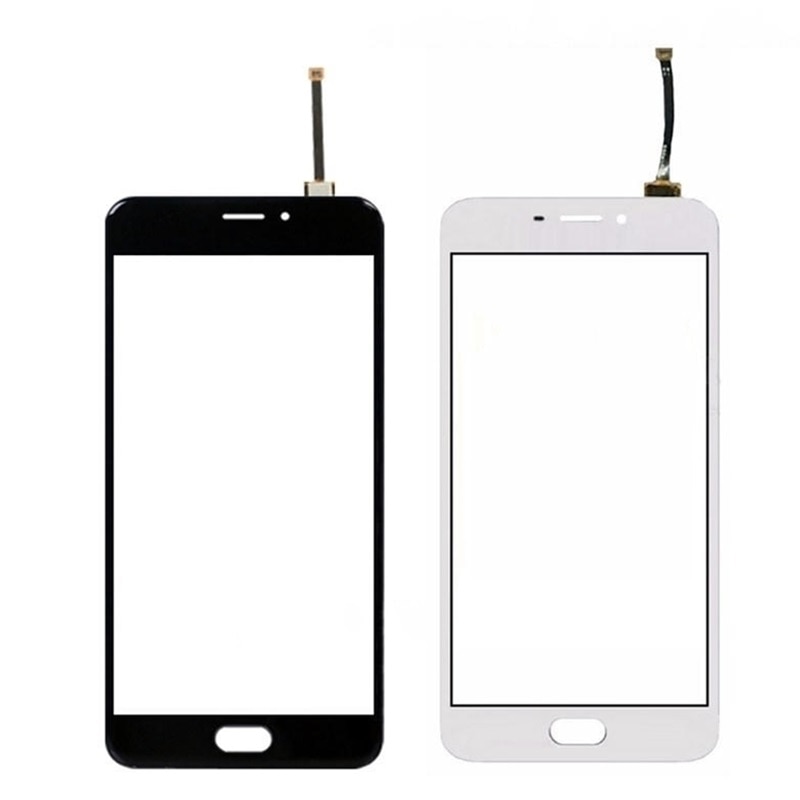 PANTALLA TÁCTIL PARA Meizu M5 Note M621H M621Q, digitalizador de cristal con pantalla LCD de 5,5 pulgadas