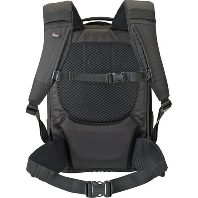 Lowepro Pro Runner 350 AW Shoulder Bag Camera bag put 15.4 laptop with All weather Rain cover