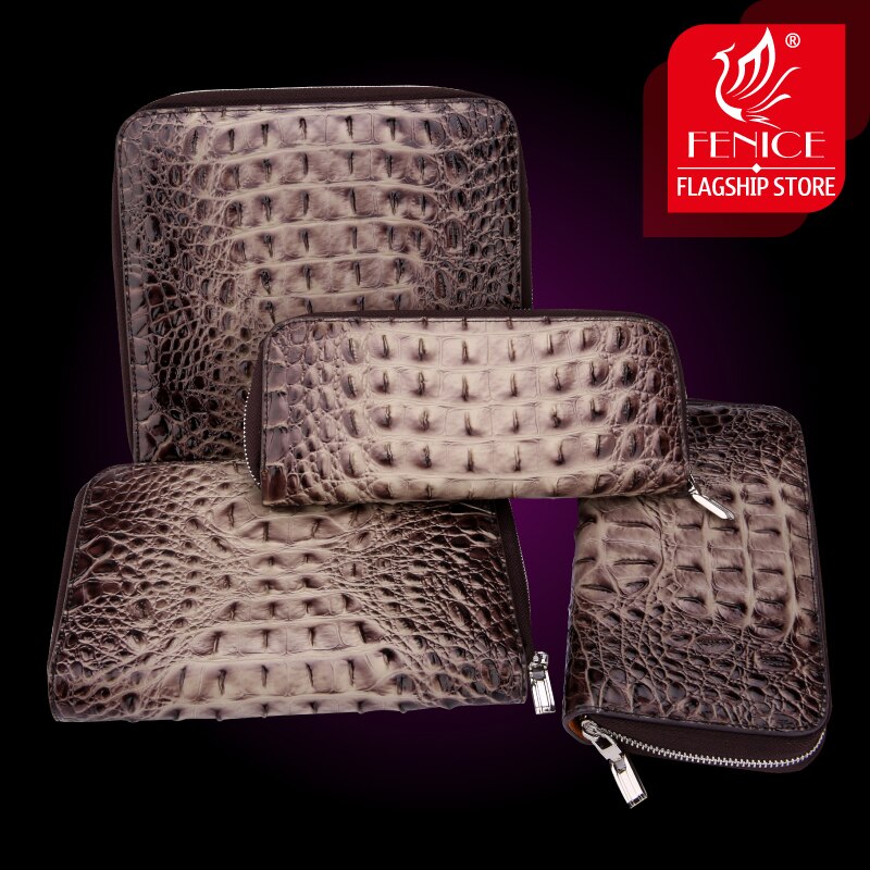 Fenice Krokodil Haut PU Haustier Haar Schere fallen Friseur Schere Tasche Barbier Salon Halfter Beutel Styling Werkzeuge