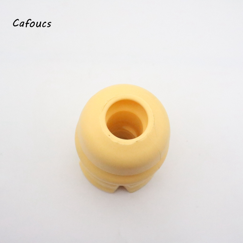 Genuine Suspension Rubber Buffer Rear Axle 55151-3E000 For Kia Sorento Suv 03-08 Rear Spring Bumper Strut Shock Bump Stop