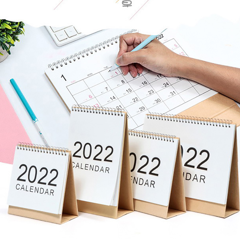 Simple Calendar Events 2022 Company Desktop Calendar Exquisite