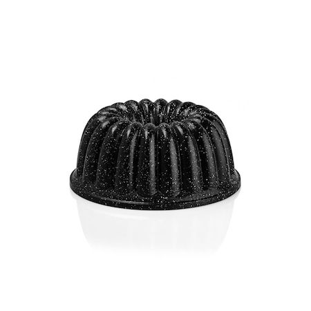 Moule à gâteau tranché thermo-adhésif en titane plaqué, moulage en tranches: Black