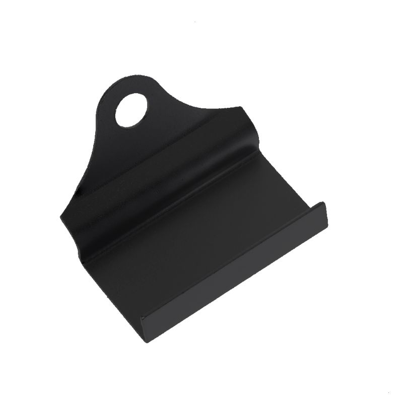 1pc universele motorfiets montagebeugels voor watertemperatuurmeter, voltmeter, thermometer, toerenteller voor auto-accessoires