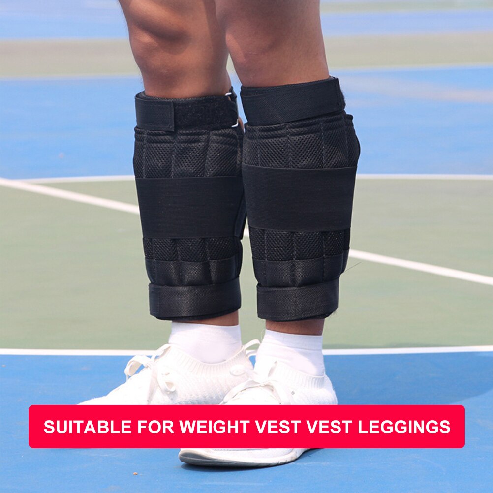 200g Load-bearing Steel Plate Vest Loading Weight Jacket Exercise Boxing Training Waistcoat Weight loading Vest