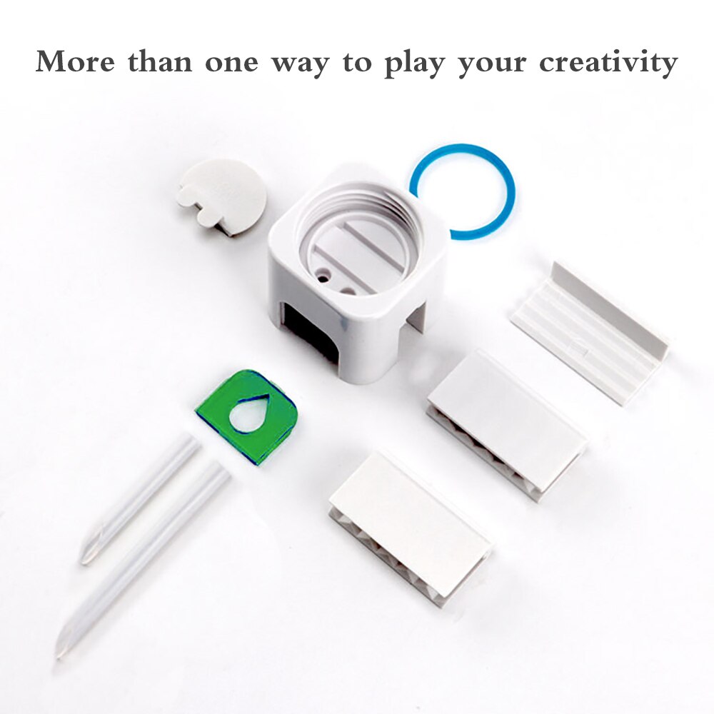 Automatic Water Filler Automatic Tank Refill Aquarium Automatic Wall Mount Water Refill Device Aquarium Fish Tank Accessories