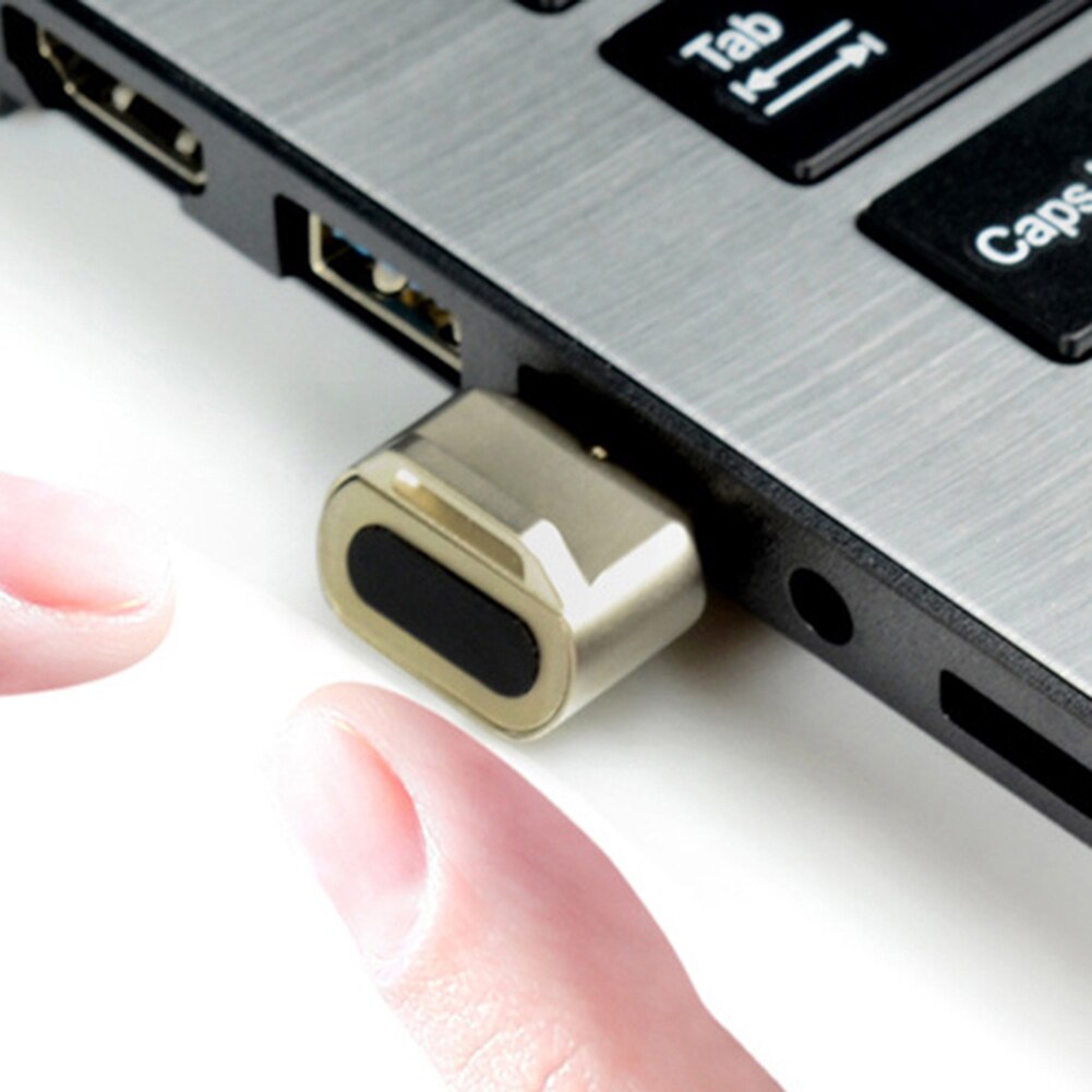 Security PC Laptop Computer USB Fingerprint Reader Lock Password for Windows 10