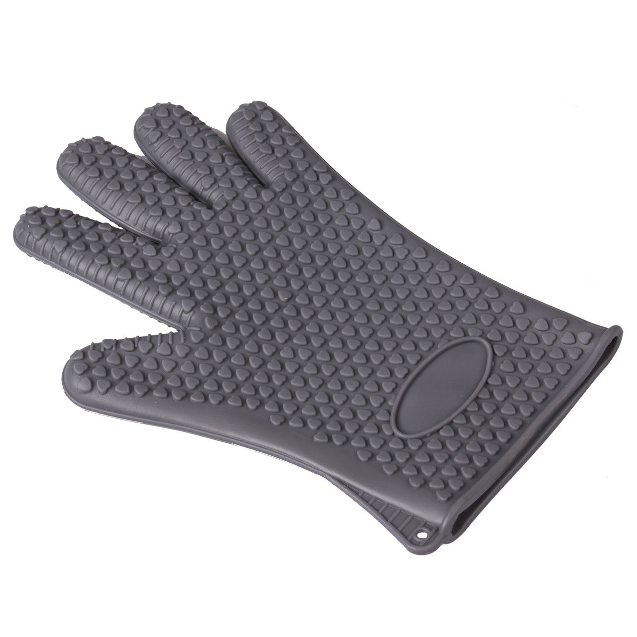 Silicone Kitchen Safety Protect Heat Resistant Gloves Multifunction Oven Grill Pot Holder BBQ Cooking Mitts