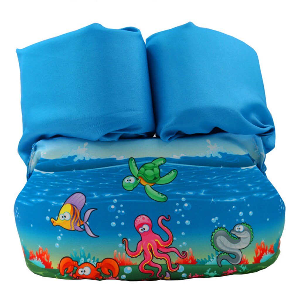 Puddle Jumper Baby Cartoon Float Tube Arm life jacket Sleeves Armlets Swim Ring Life Vest Jackets Swim Foam Pool Toys: 22