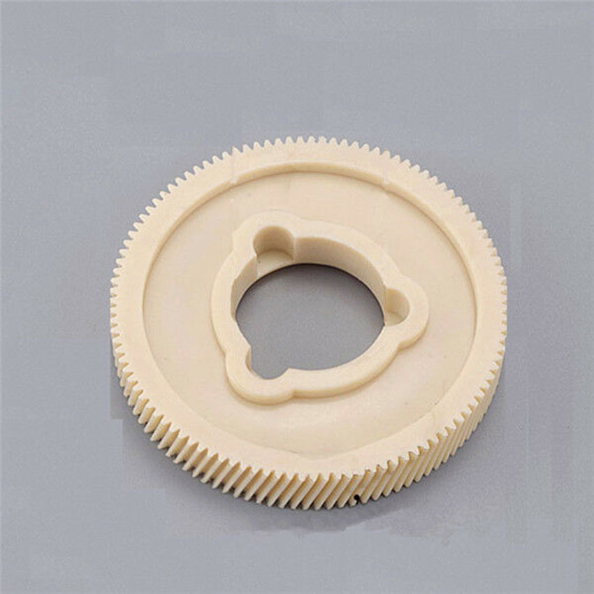 1X Milling Machine Power Feed Plastic Mill Gear SBS Import Fit Model S-350 S-235 Lathe Machine CNC Milling Machine