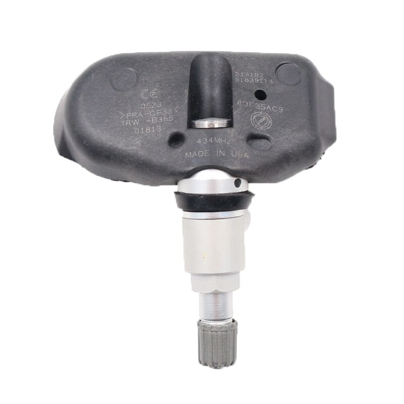 Tire Pressure Monitors For FIAT BRAVA PUNTO LANCIA DELTA 51839114