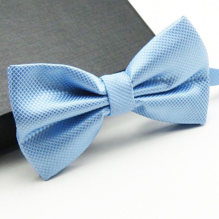 Men Accessories krawatte Grid Bowtie Men Women Banquet Wedding Party Groom bow tie Butterfly Knot Black Green White Mens Bowties: C14
