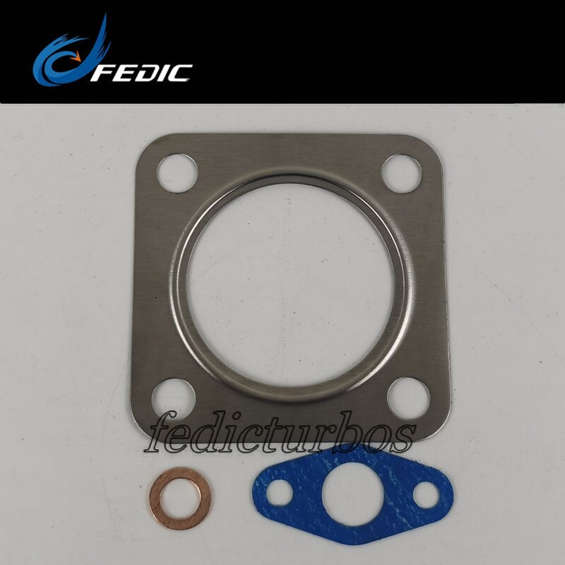Turbine dichtung kit RHF55V 8980277725 8980277722 8980277720 Turbo kits für Isuzu NQR 75L 110Kw 150HP 4HK1-E2N 5193 ccm 2006-