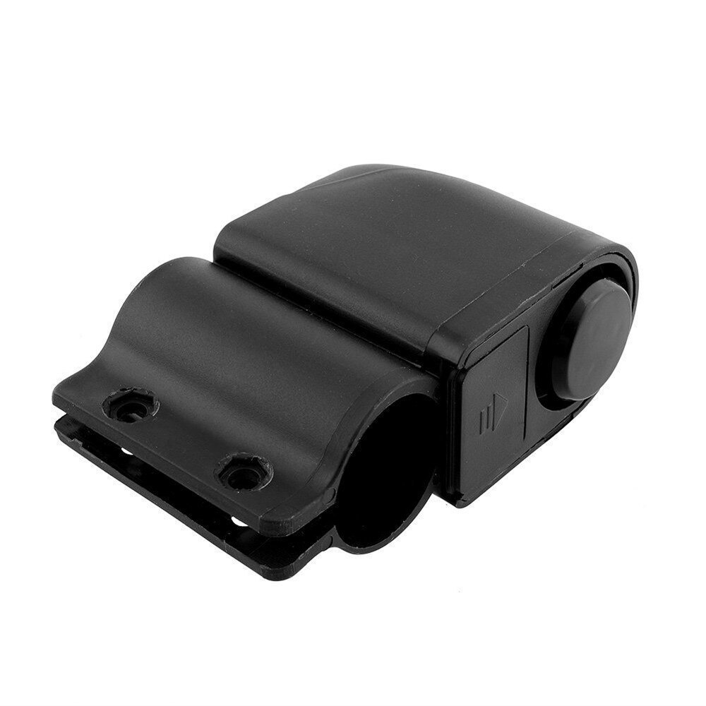 Draadloos alarm slot fiets beveiligingssysteem met afstandsbediening anti-diefstal fiets accessoires #jsw