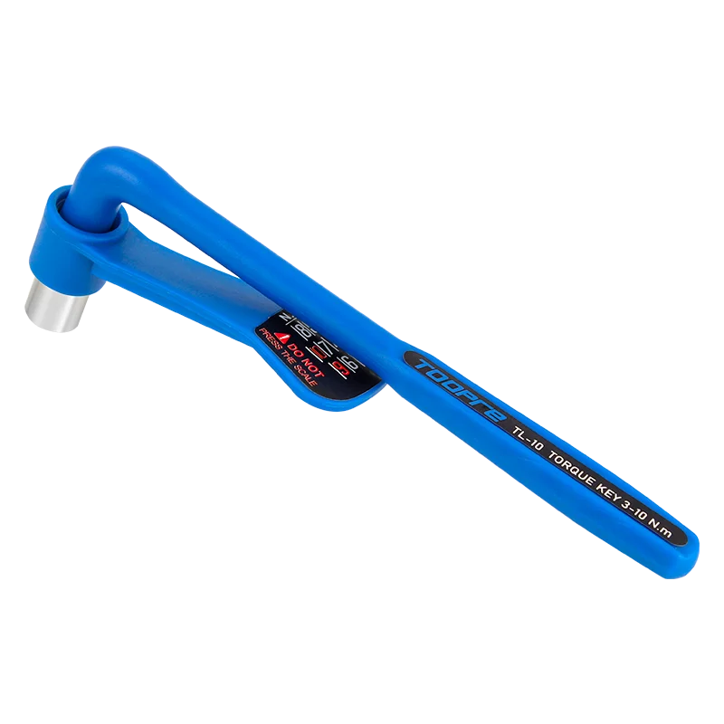 Llave dinamométrica portátil para bicicleta, juego hexagonal interno de 10-20NM, juego de herramientas de torsión de alta precisión, herramienta de reparación de bicicletas, multiherramienta