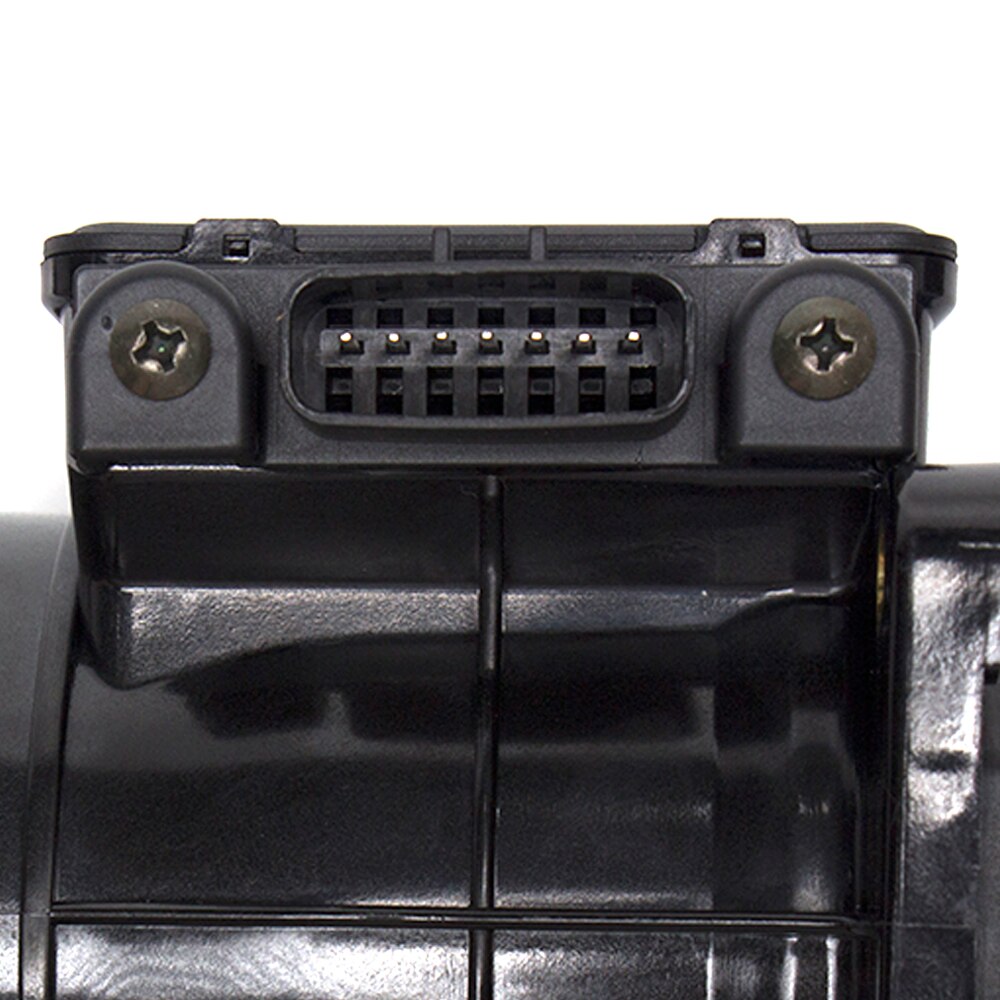 MAF Mass Air Flow Sensor For MITSUBISHI LANCER 2.0L/2.4L 2002-2007 MIRAGE 1.8L 1998-2002 MONTERO 1997-1999 MD343605 E5T08471