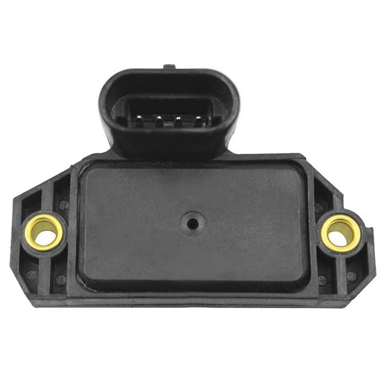 Car Engine Ignition Control Module Replacement DM1986 Fit for Buick/Chevrolet Car Ignition Module Car Accessories