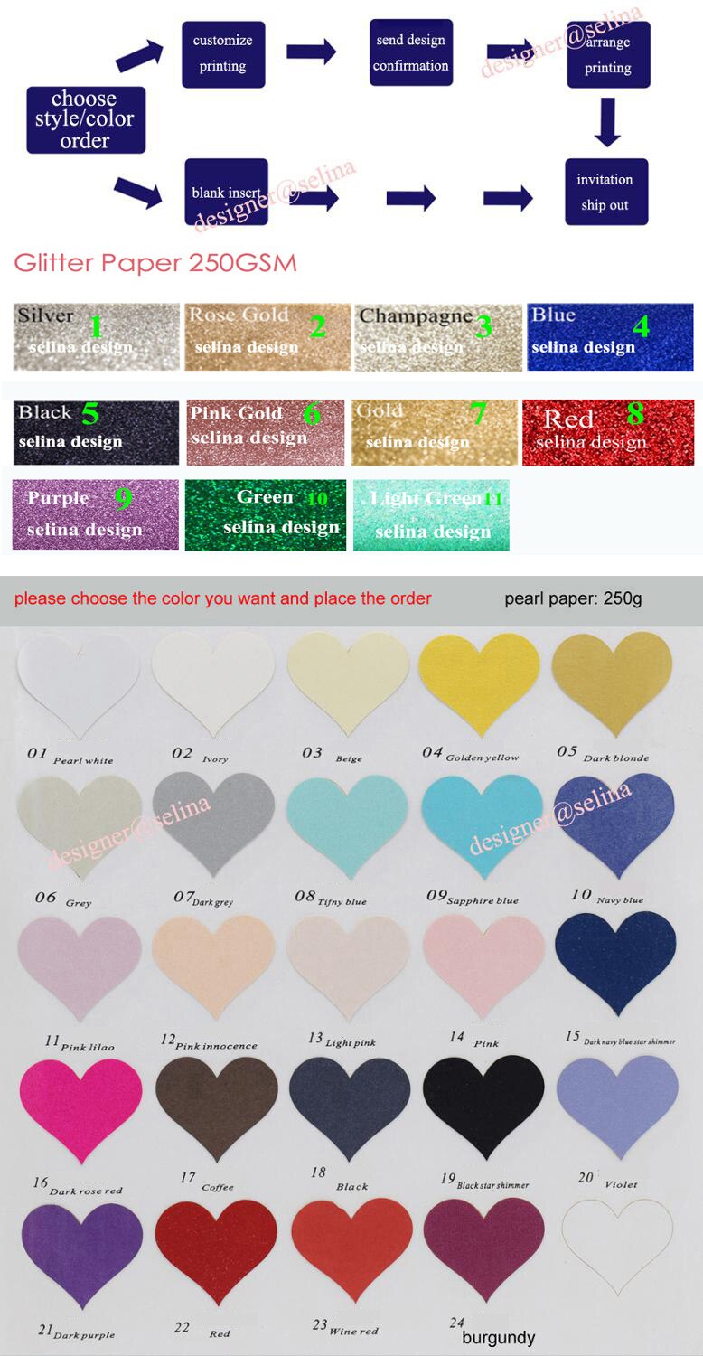10X Zilveren Glitter Quinceanera Uitnodiging Meisje Prinses Uitnodigingskaarten Voor Zoete 15 Verjaardagsfeestje