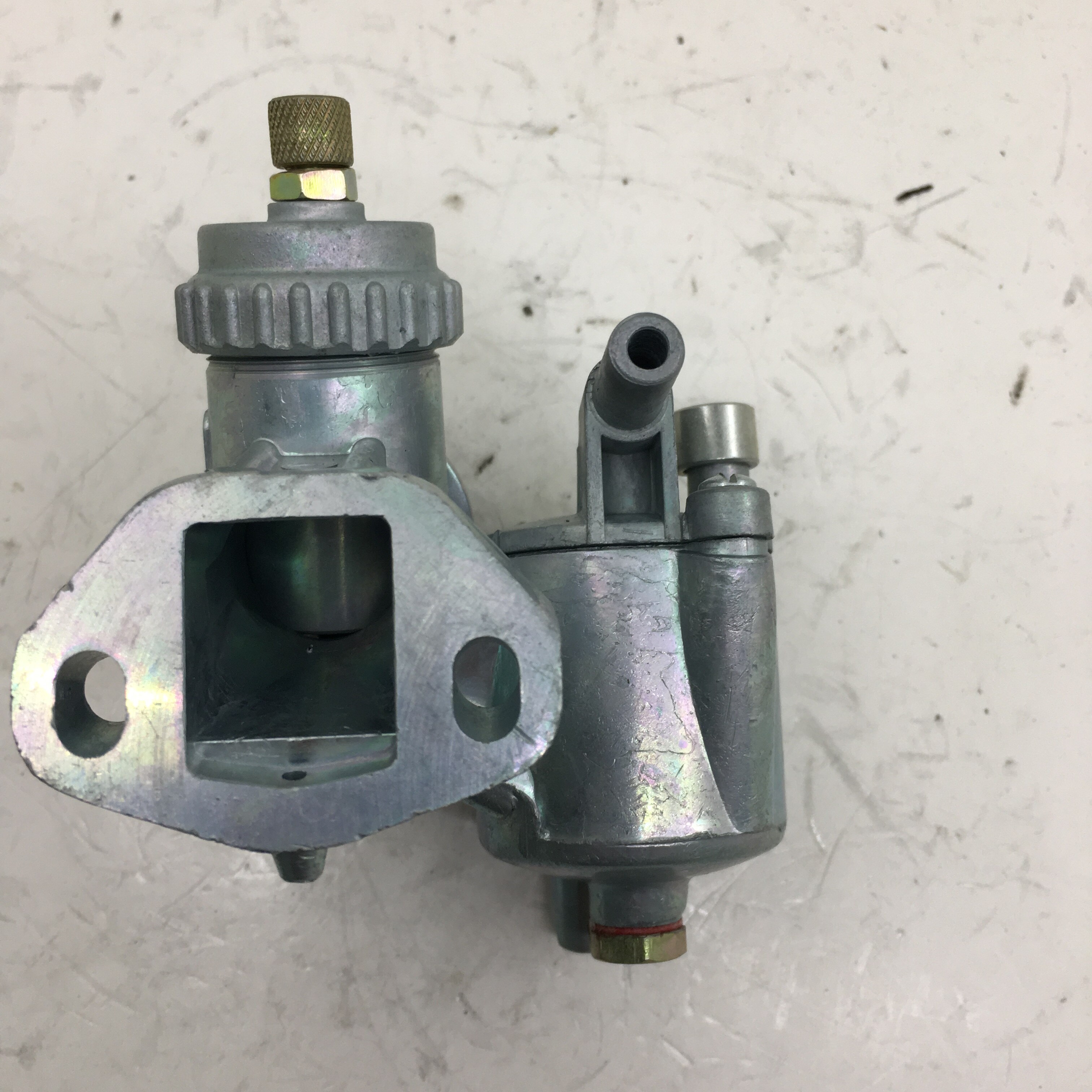Sherryberg förgasare oem artikel moped/cykel passform jawa 50 50cc carb romet ogar 200 mustang 23 carby förgasare gratis shippin