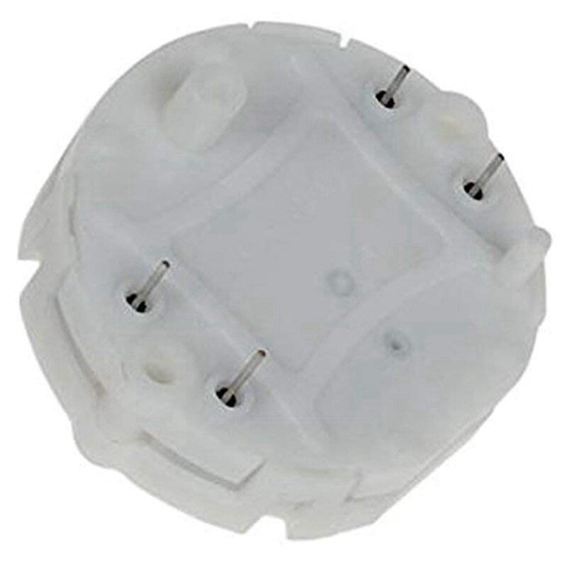 Motor paso a paso X27 168 (7 piezas) + 10 bombillas para GM GMC, Kit de reparación de velocímetro para camiones, Motor de grupo X27.168