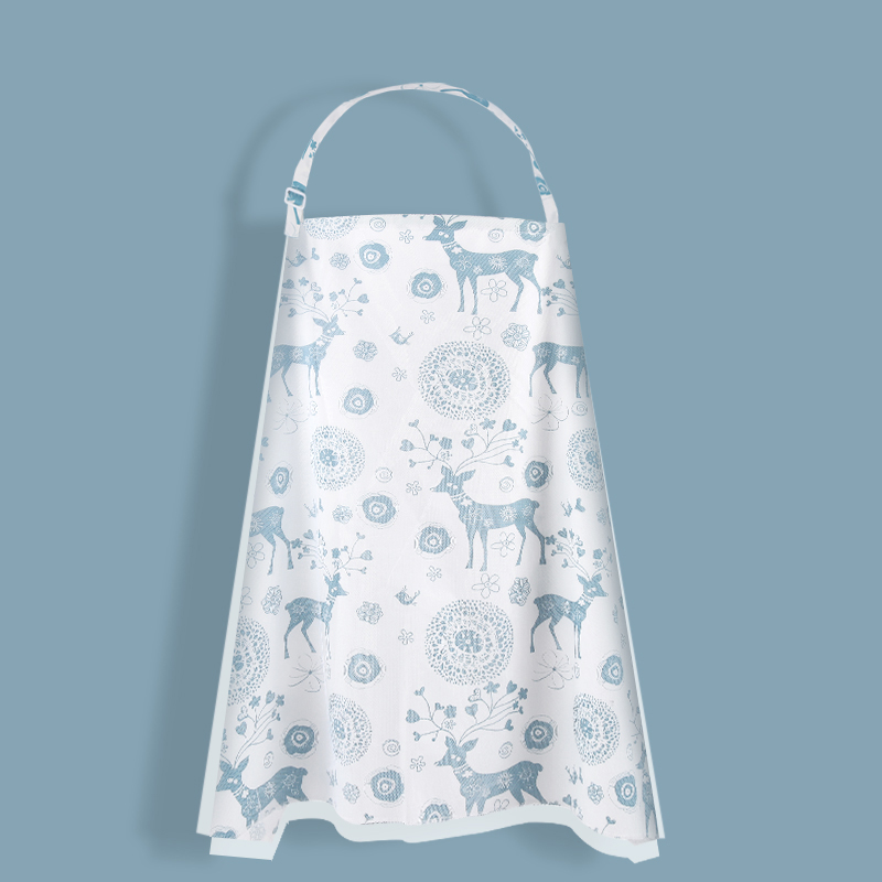 Multi-color Nursing Cover For Breastfeeding Soft Multi Use For Baby Car Seat Canopy Scarf Blanket Stroller Cover H