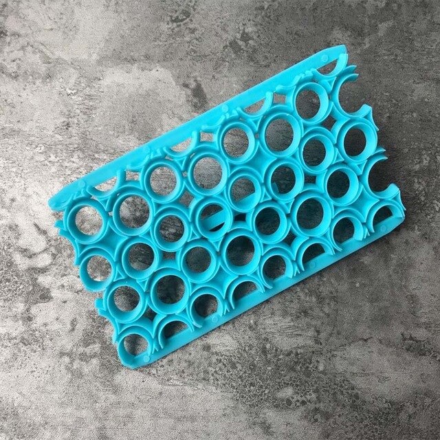 17 Stijl Fondant Embosser Bloem Cookie Cutters Biscuit Mallen Icing Decorating Embossing Cutter Cake Tools