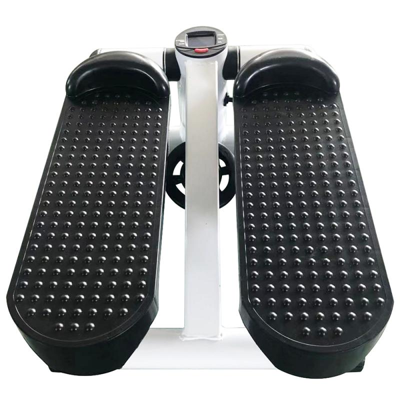 Indoor European Standard Hydraulic Stepper Treadmill Home Fitness Equipment With Drawstring HWC