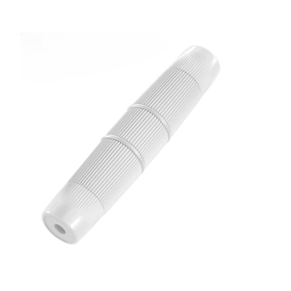 RJ45 Connector Waterproof IP67 Ethernet Network Cable Connector RJ45 Coupler Outdoor Lan Coupler Adapter Female for Cat5e CAT6: WHITE