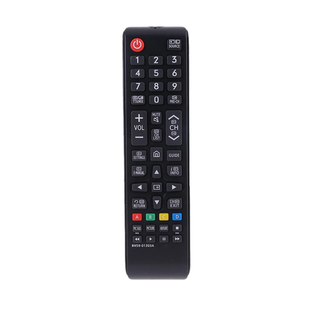 BN59-01303A Remote Control for Sam-sung TV UE43NU7170 UE40NU7199 UE50NU7095